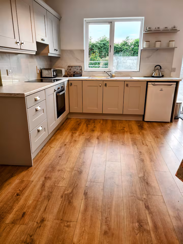 3x Bedroom -Forge Cottage, Ballylongford, Co. Kerry