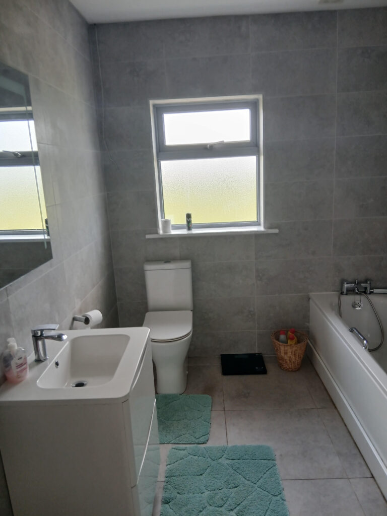 3-Bedroom Bungalow-Newtownshandrum, Co. Cork