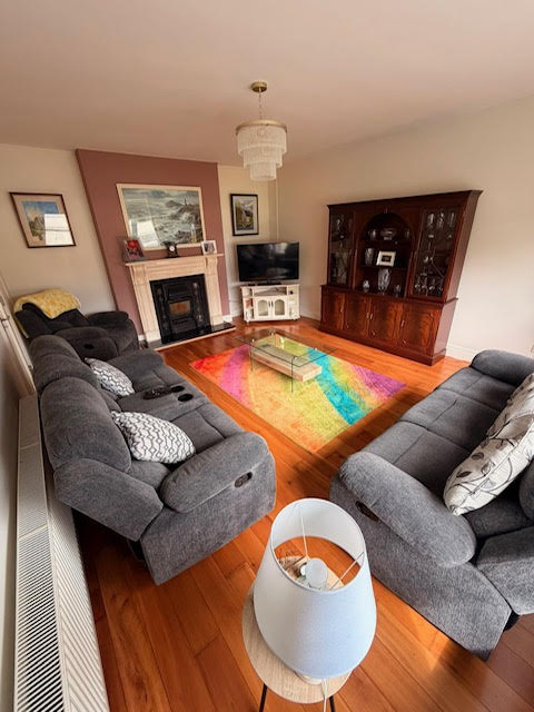 4x Bedroom Home – Newcastle West Co. Limerick 4x Bedroom Home – Newcastle West Co. Limerick