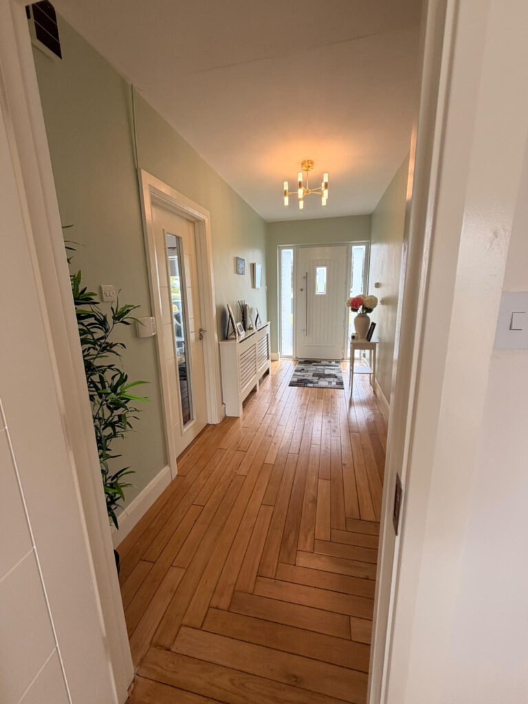 4x Bedroom Home – Newcastle West Co. Limerick 4x Bedroom Home – Newcastle West Co. Limerick