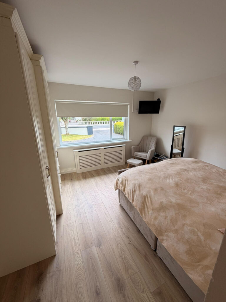 4x Bedroom Home – Newcastle West Co. Limerick 4x Bedroom Home – Newcastle West Co. Limerick