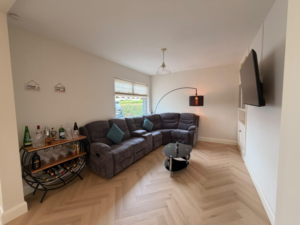 4x Bedroom Home – Newcastle West Co. Limerick 4x Bedroom Home – Newcastle West Co. Limerick