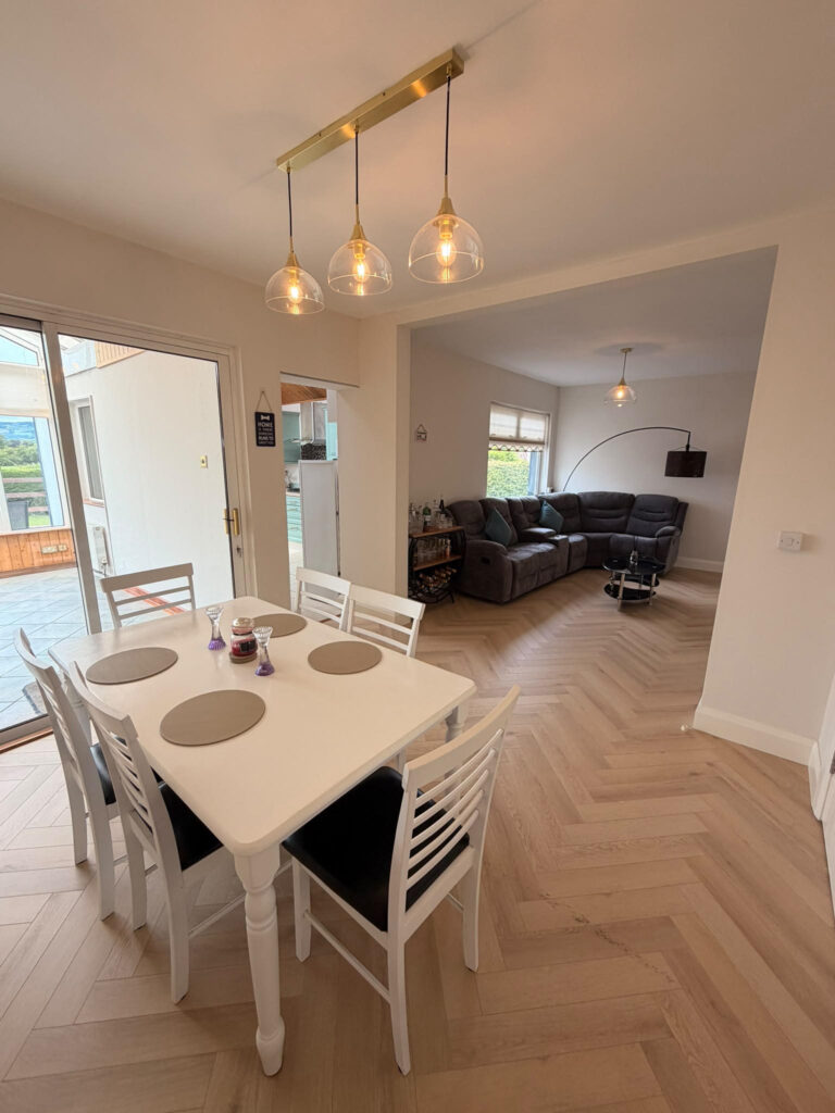 4x Bedroom Home – Newcastle West Co. Limerick 4x Bedroom Home – Newcastle West Co. Limerick