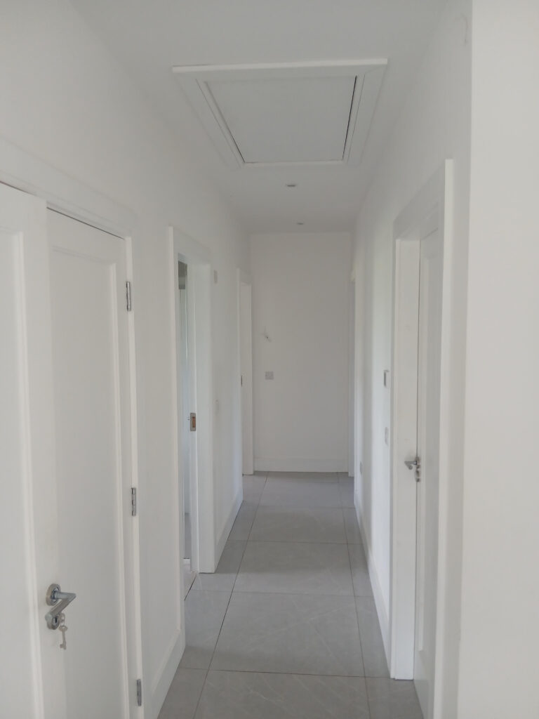 3-Bedroom Bungalow-Newtownshandrum, Co. Cork