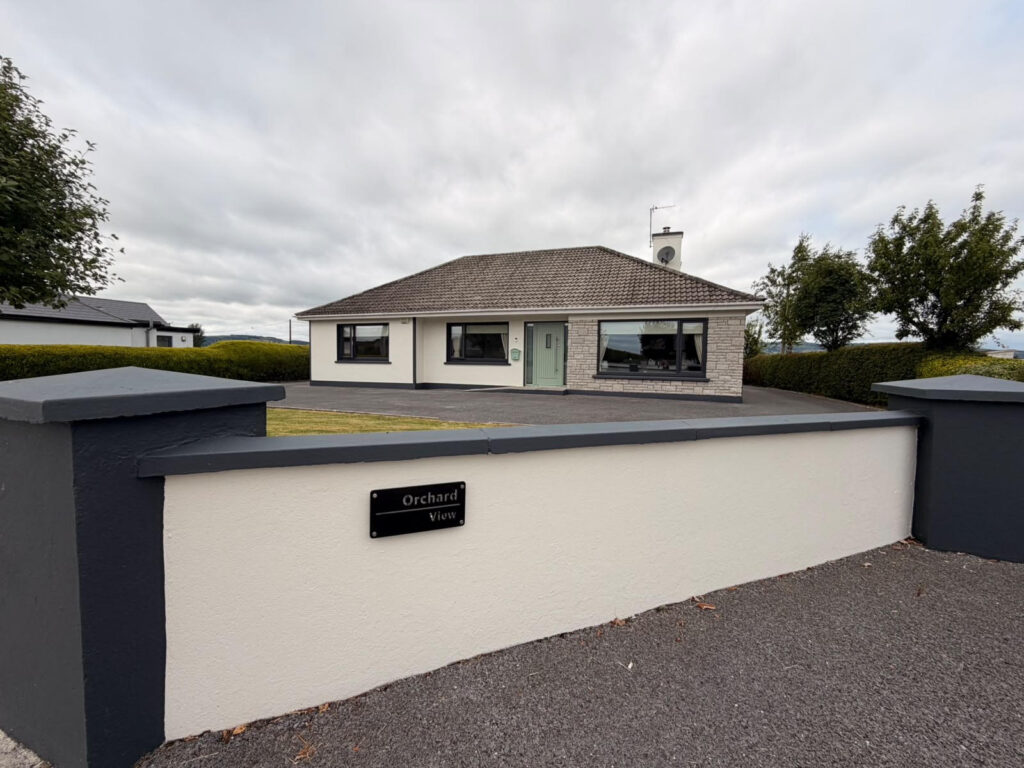 4x Bedroom Home – Newcastle West Co. Limerick 4x Bedroom Home – Newcastle West Co. Limerick