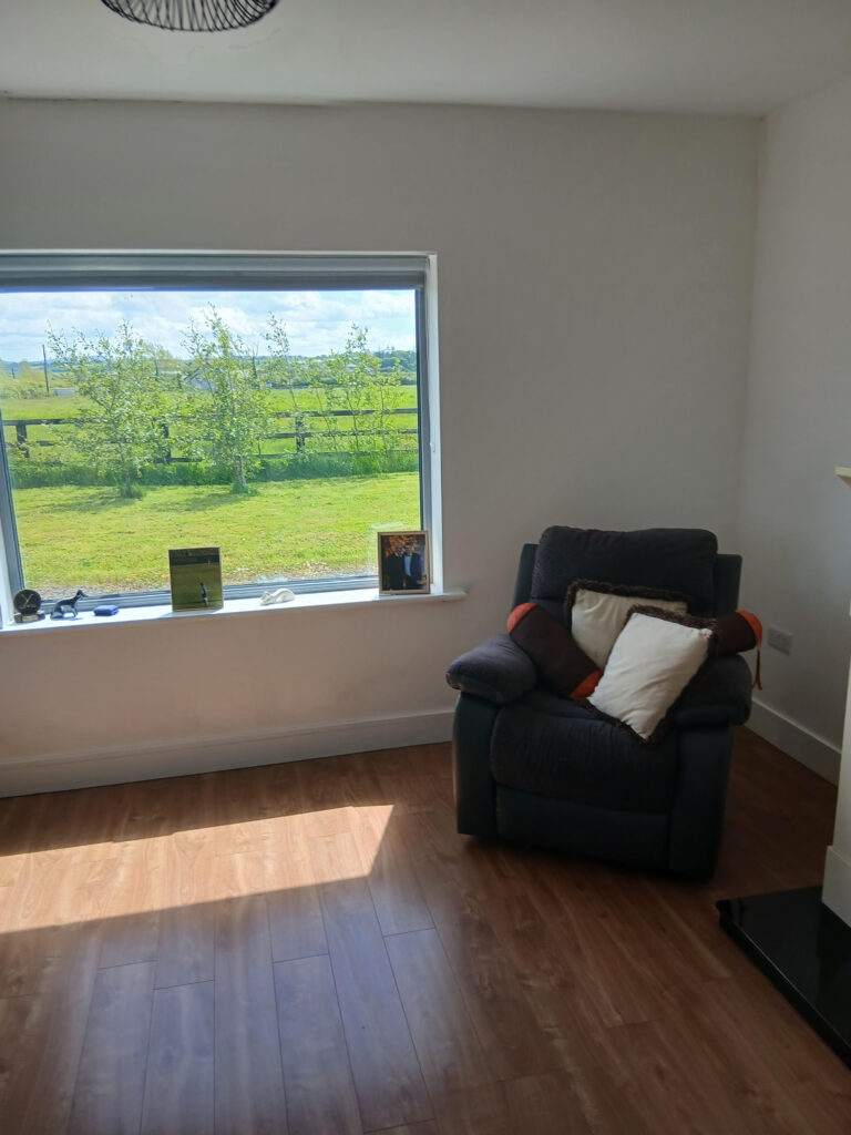 3-Bedroom Bungalow-Newtownshandrum, Co. Cork