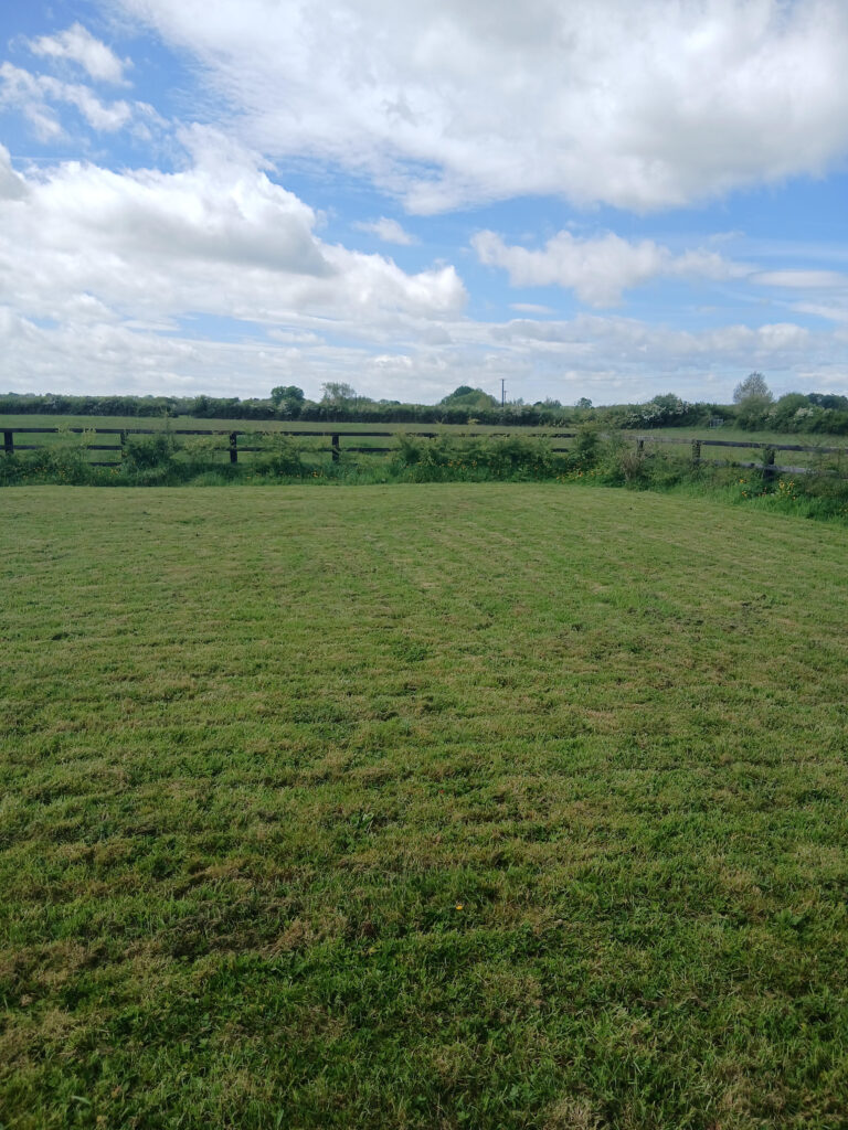 3-Bedroom Bungalow-Newtownshandrum, Co. Cork