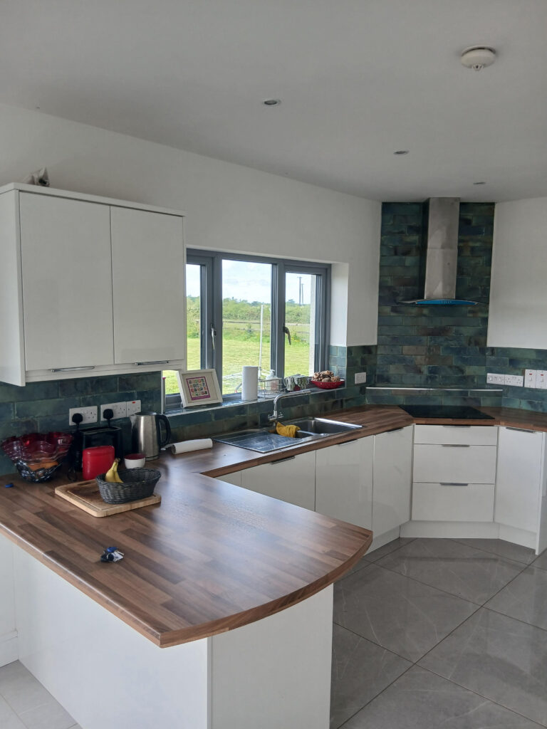 3-Bedroom Bungalow-Newtownshandrum, Co. Cork