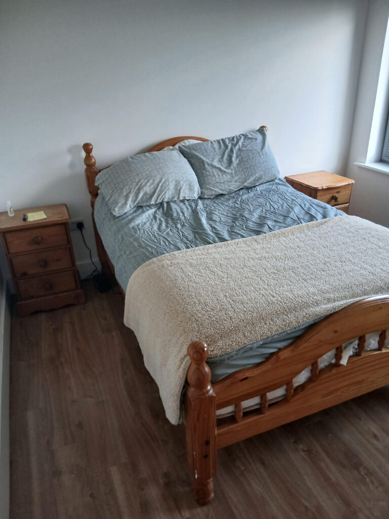3-Bedroom Bungalow-Newtownshandrum, Co. Cork