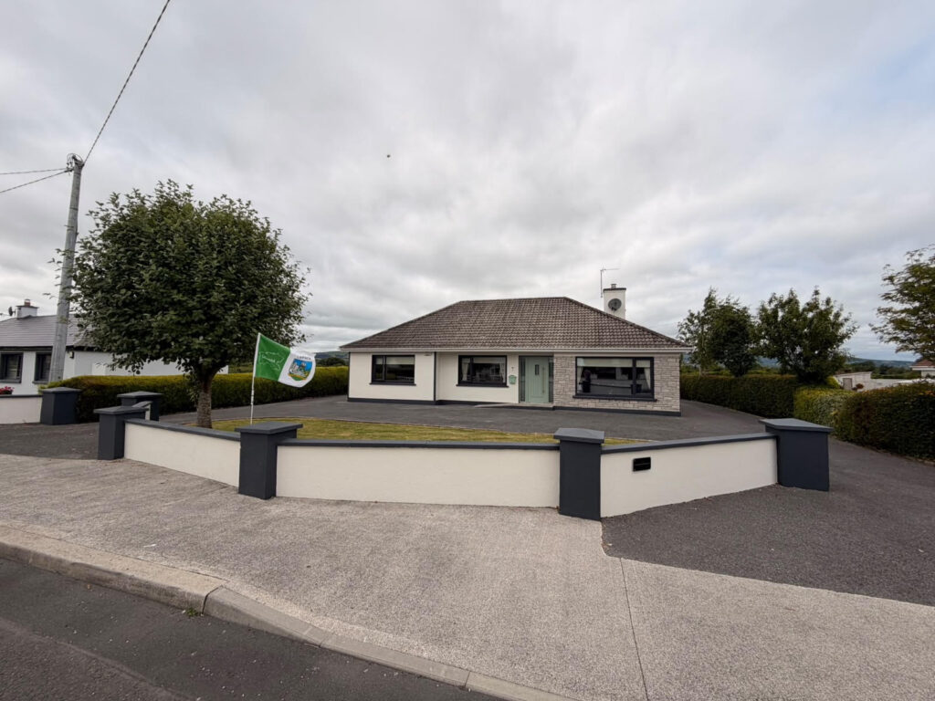 4x Bedroom Home – Newcastle West Co. Limerick