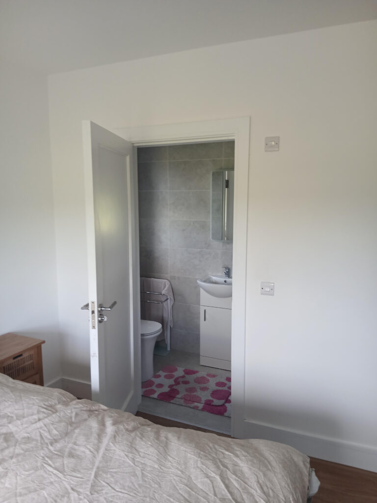 3-Bedroom Bungalow-Newtownshandrum, Co. Cork