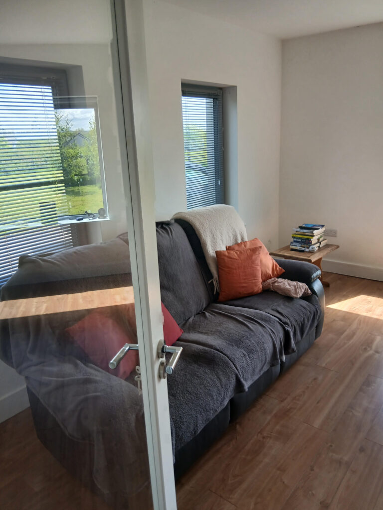 3-Bedroom Bungalow-Newtownshandrum, Co. Cork
