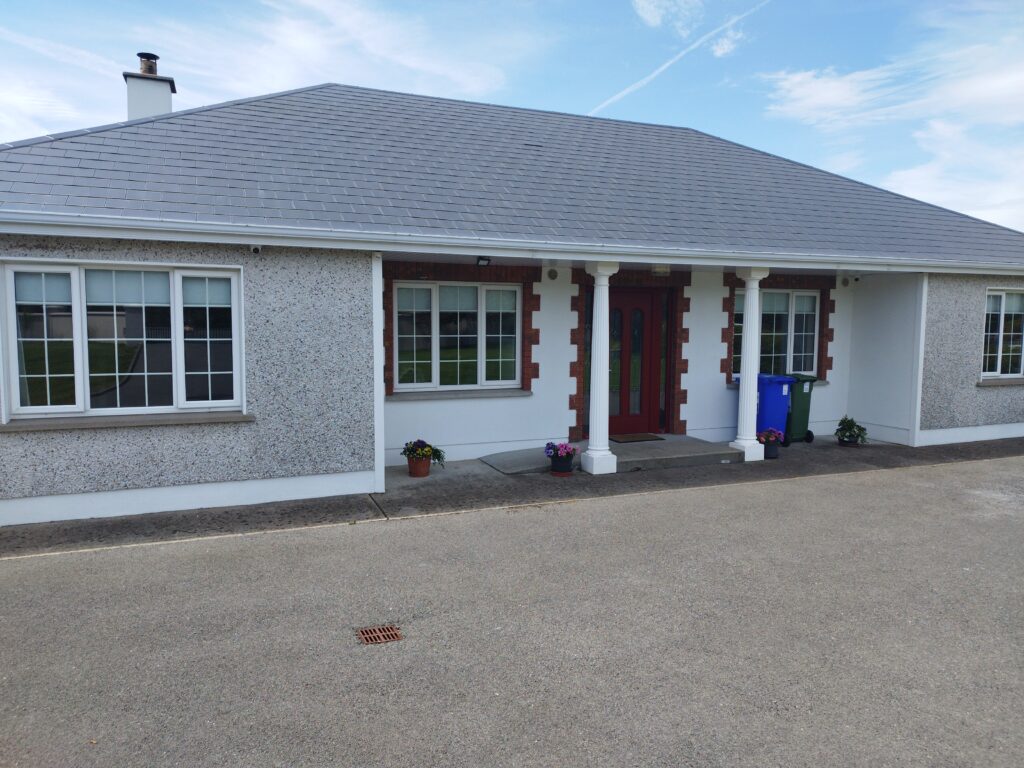 2x Bedroom Home – Barna, Galbally Co. Limerick