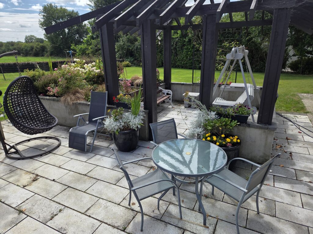 4 x Bedroom Home – Dunkerron, Quin, Co. Clare 4 x Bedroom Home – Dunkerron, Quin, Co. Clare