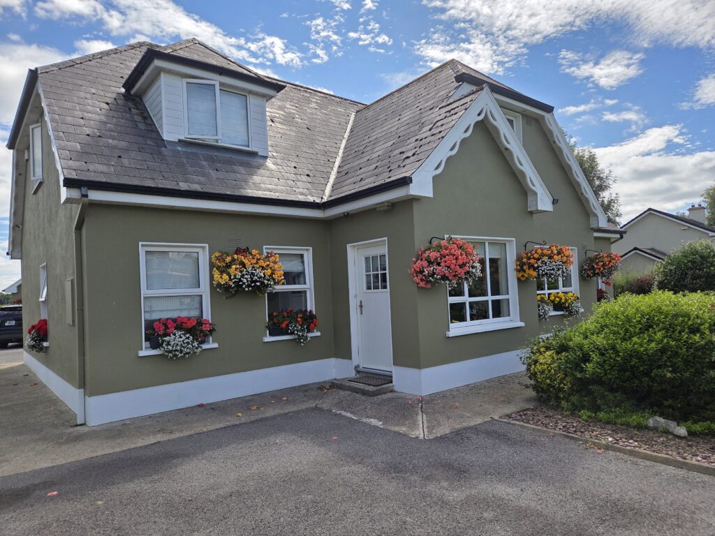 4 x Bedroom Home – Dunkerron, Quin, Co. Clare 4 x Bedroom Home – Dunkerron, Quin, Co. Clare