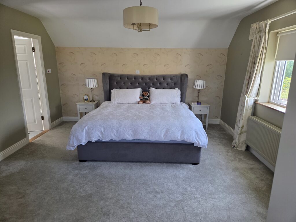 4 x Bedroom Home – Dunkerron, Quin, Co. Clare 4 x Bedroom Home – Dunkerron, Quin, Co. Clare