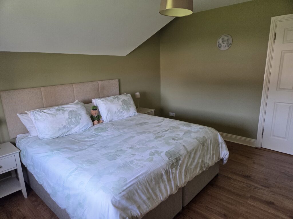 4 x Bedroom Home – Dunkerron, Quin, Co. Clare 4 x Bedroom Home – Dunkerron, Quin, Co. Clare