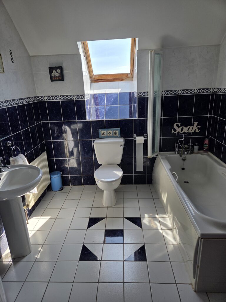 4 x Bedroom Home – Dunkerron, Quin, Co. Clare 4 x Bedroom Home – Dunkerron, Quin, Co. Clare