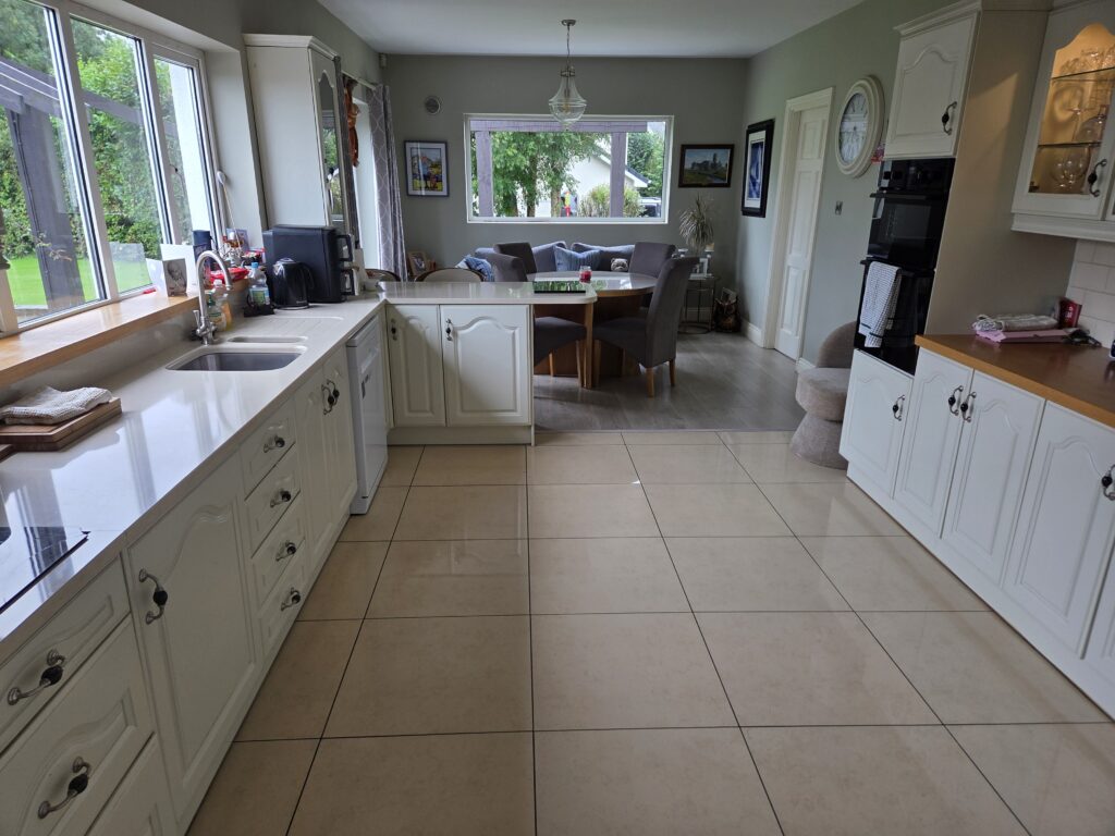 4 x Bedroom Home – Dunkerron, Quin, Co. Clare 4 x Bedroom Home – Dunkerron, Quin, Co. Clare