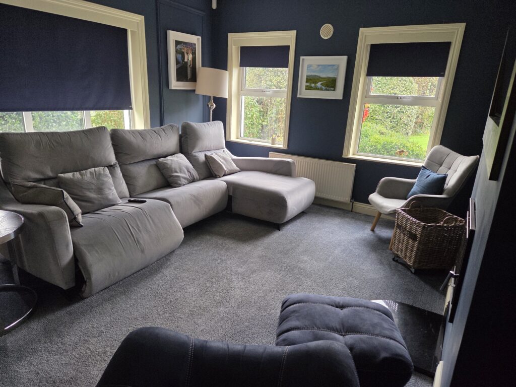 4 x Bedroom Home – Dunkerron, Quin, Co. Clare 4 x Bedroom Home – Dunkerron, Quin, Co. Clare