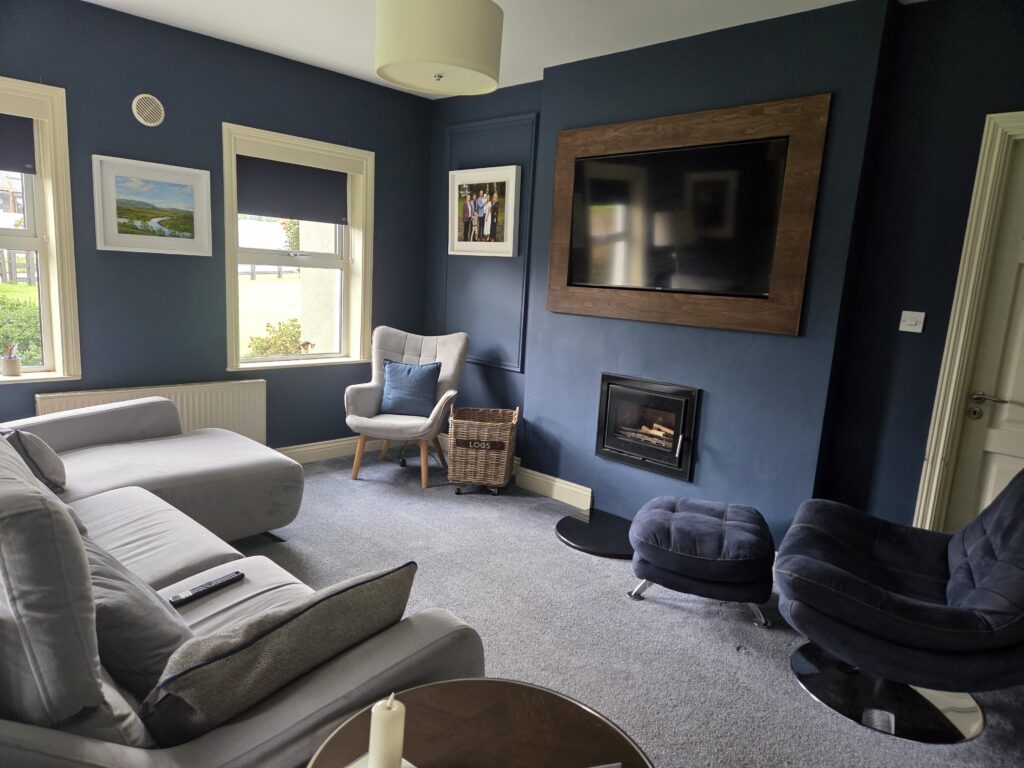 4 x Bedroom Home – Dunkerron, Quin, Co. Clare 4 x Bedroom Home – Dunkerron, Quin, Co. Clare