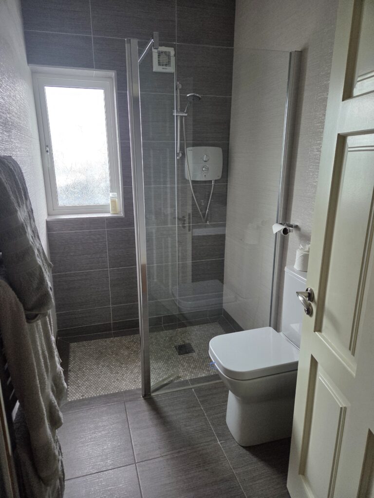 4 x Bedroom Home – Dunkerron, Quin, Co. Clare 4 x Bedroom Home – Dunkerron, Quin, Co. Clare