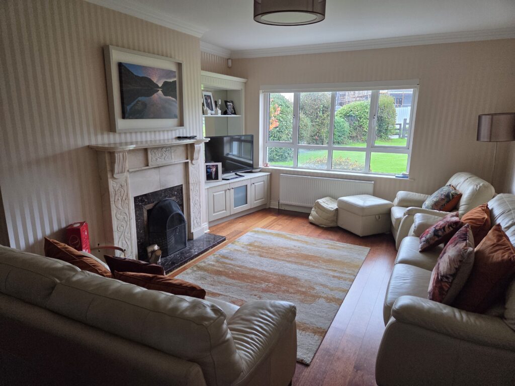 4 x Bedroom Home – Dunkerron, Quin, Co. Clare 4 x Bedroom Home – Dunkerron, Quin, Co. Clare