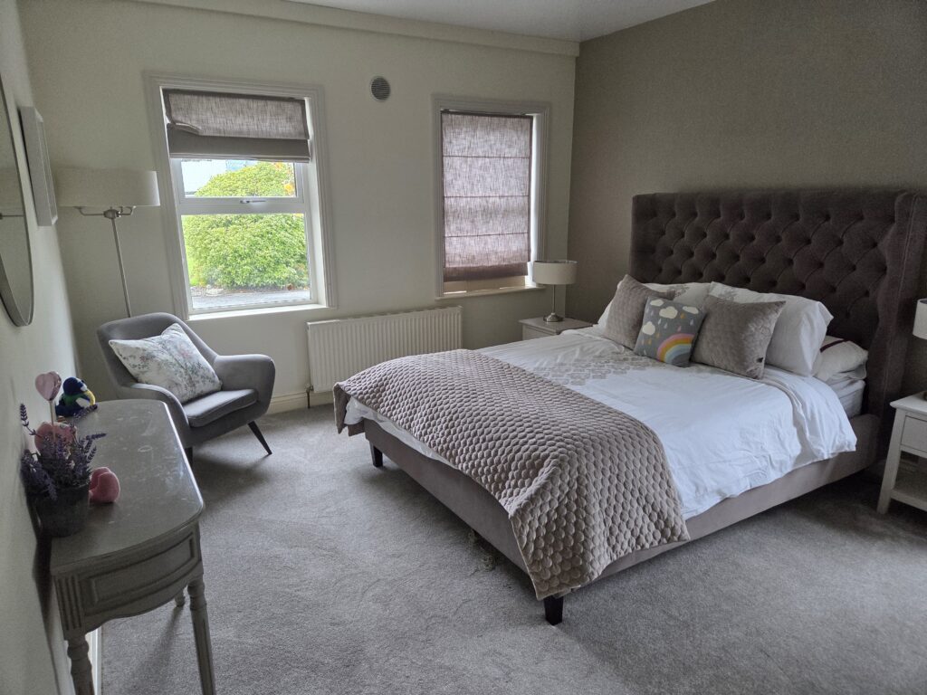 4 x Bedroom Home – Dunkerron, Quin, Co. Clare 4 x Bedroom Home – Dunkerron, Quin, Co. Clare