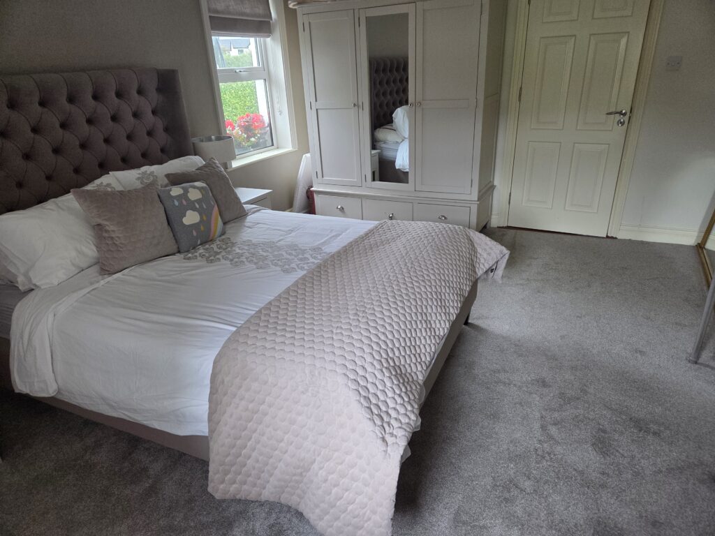 4 x Bedroom Home – Dunkerron, Quin, Co. Clare 4 x Bedroom Home – Dunkerron, Quin, Co. Clare