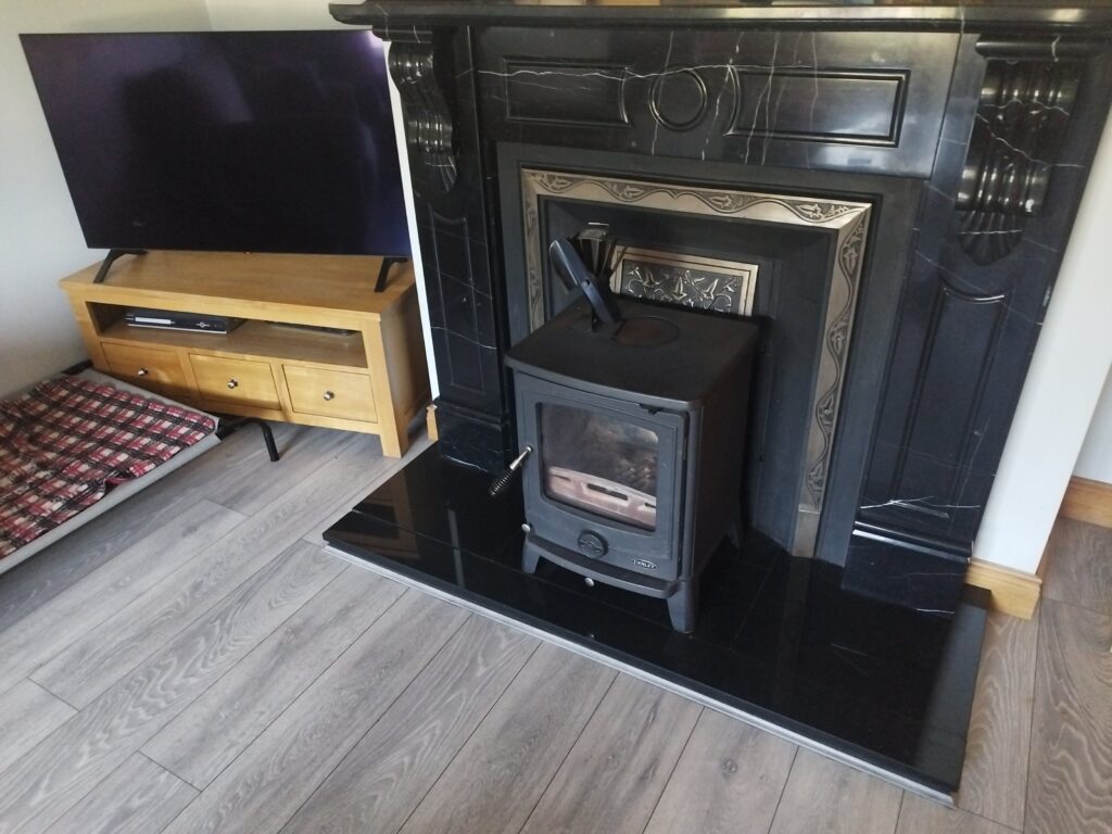 2x Bedroom Home – Barna, Galbally Co. Limerick 2x Bedroom Home – Barna, Galbally Co. Limerick