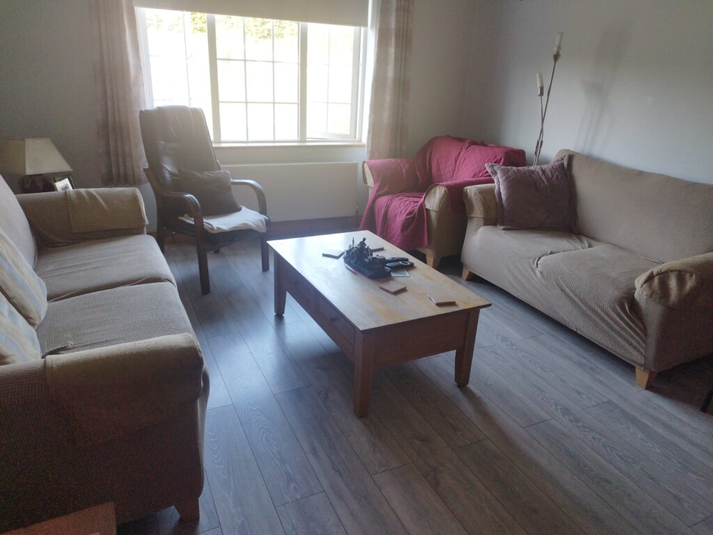 2x Bedroom Home – Barna, Galbally Co. Limerick 2x Bedroom Home – Barna, Galbally Co. Limerick