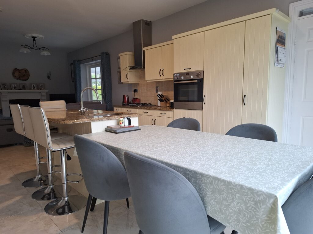 3x Bedroom Home- Croagh Co. Limerick 3x Bedroom Home- Croagh Co. Limerick