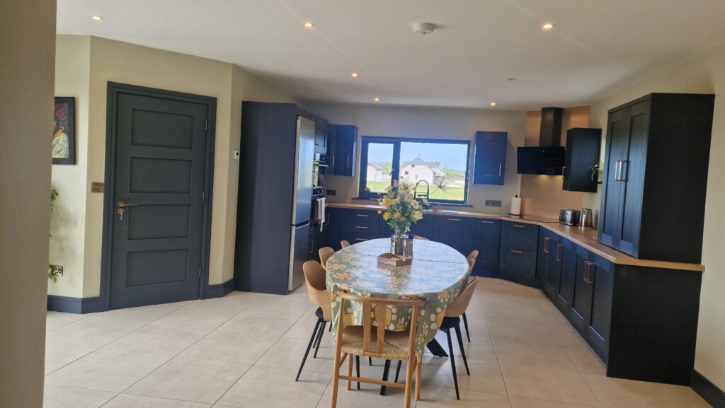 4x Bedroom Home- Ballyduff, Co. Kerry
