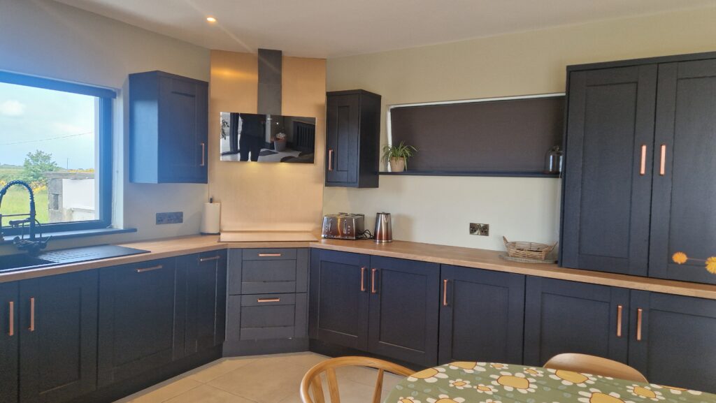 4x Bedroom Home- Ballyduff, Co. Kerry