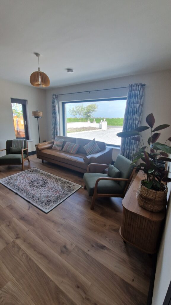 4x Bedroom Home- Ballyduff, Co. Kerry