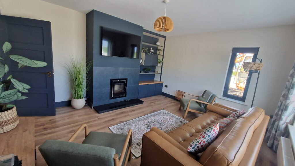 4x Bedroom Home- Ballyduff, Co. Kerry