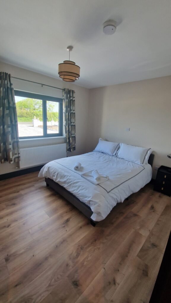 4x Bedroom Home- Ballyduff, Co. Kerry