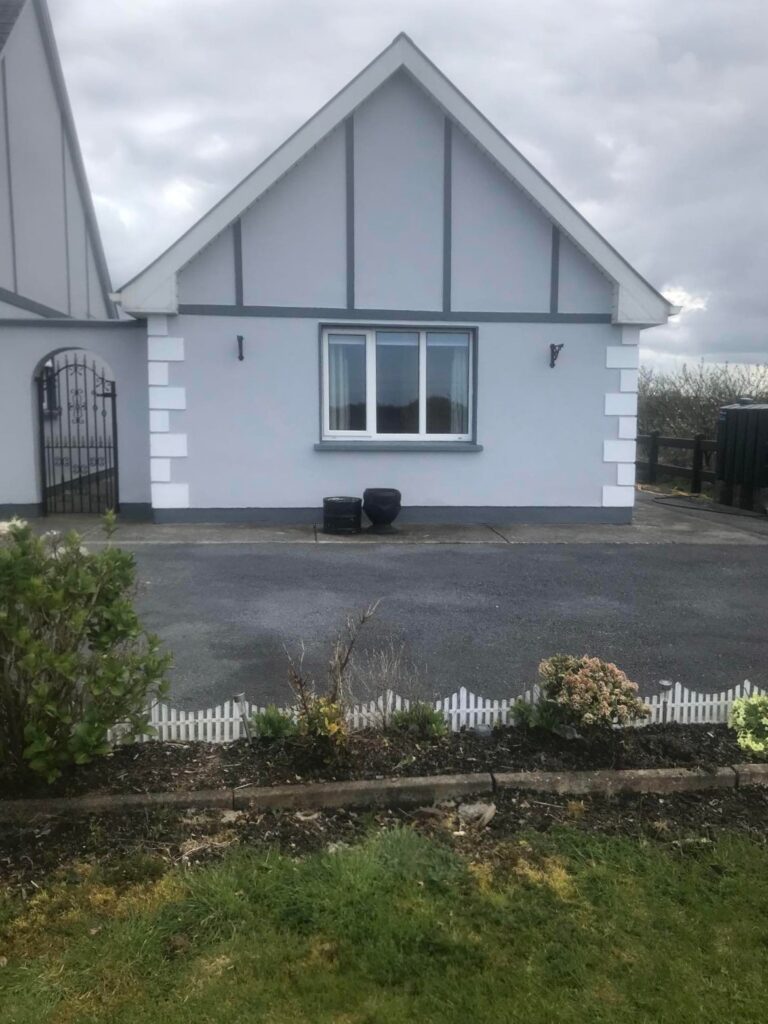 1 Bedroom Appartment- Donnbeg Co. Clare