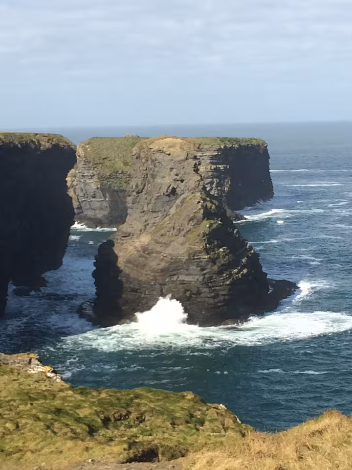 3x Bedroom Home- Kilkee Co. Clare 3x Bedroom Home- Kilkee Co. Clare