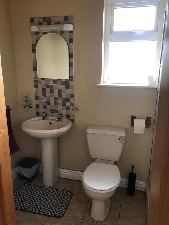 1 Bedroom Appartment- Donnbeg Co. Clare 1 Bedroom Appartment- Donnbeg Co. Clare