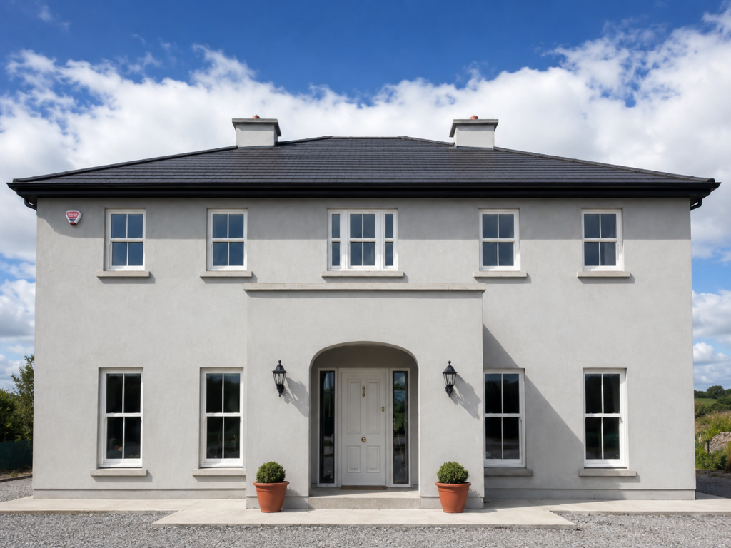 4x Bedroom Home- Newcastle West Co. Limerick