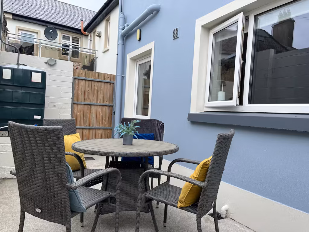 3x Bedroom Home- Kilkee Co. Clare 3x Bedroom Home- Kilkee Co. Clare