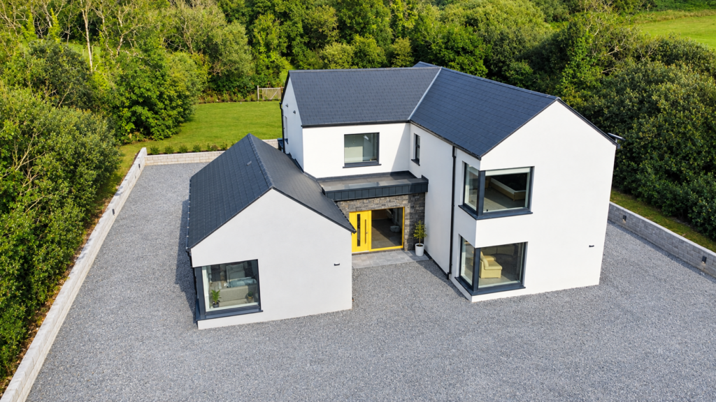 4x Bedroom Home- Ballyroe, Loughill Co. Limerick