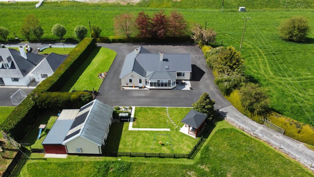 3x Bedroom Home- Croagh Co. Limerick