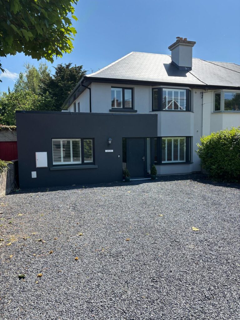 4x Bedroom Home- Lismoyne, North Circular Road, Limerick