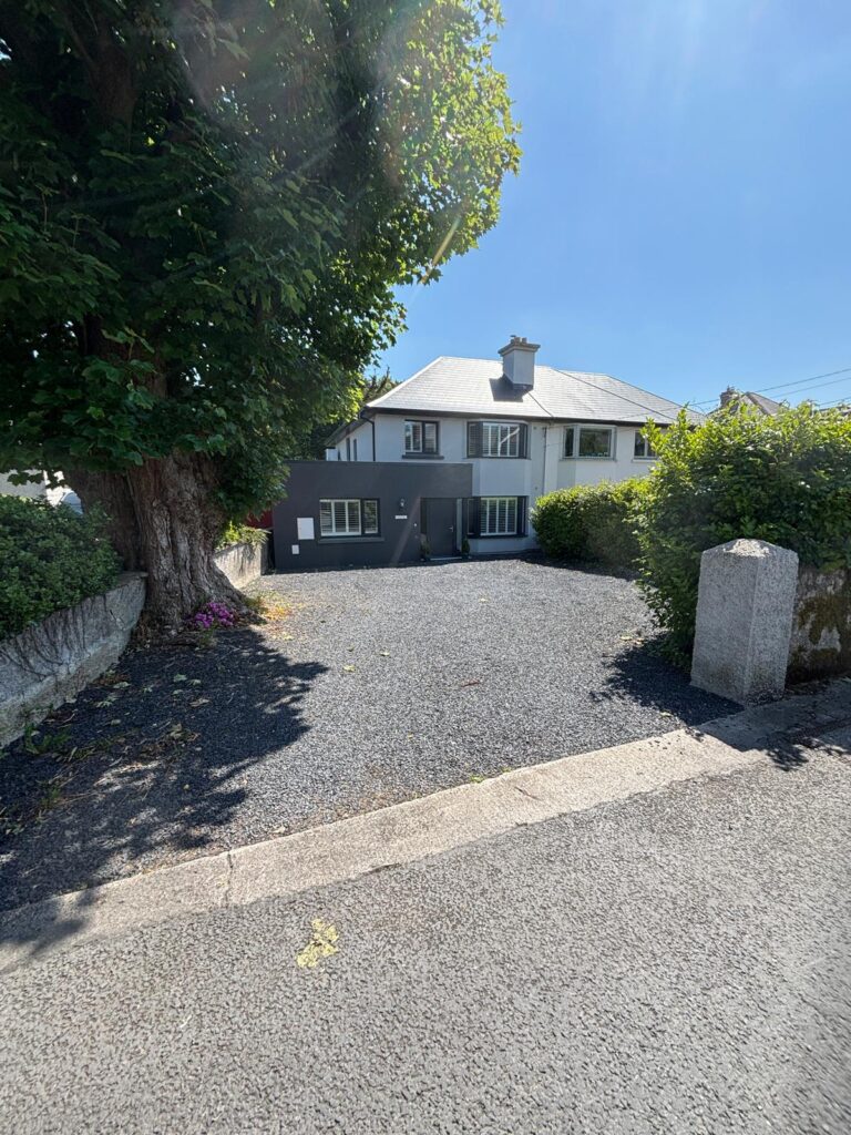 4x Bedroom Home- Lismoyne, North Circular Road, Limerick 4x Bedroom Home- Lismoyne, North Circular Road, Limerick