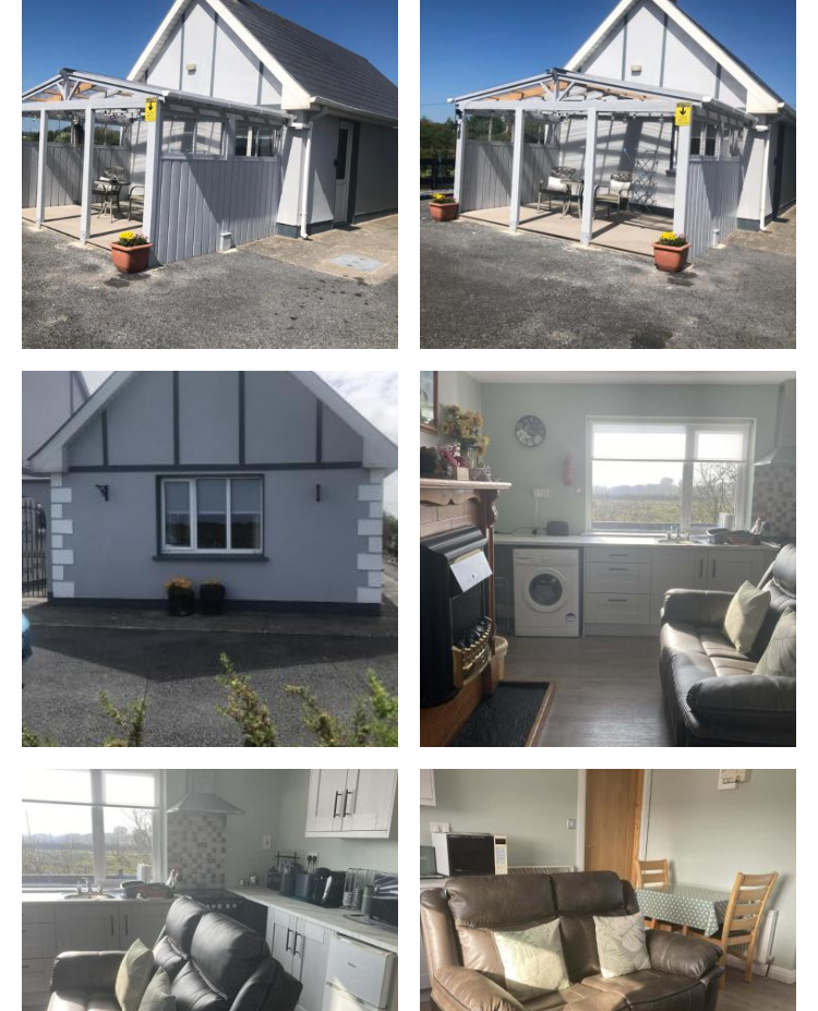 1 Bedroom Appartment- Donnbeg Co. Clare 1 Bedroom Appartment- Donnbeg Co. Clare