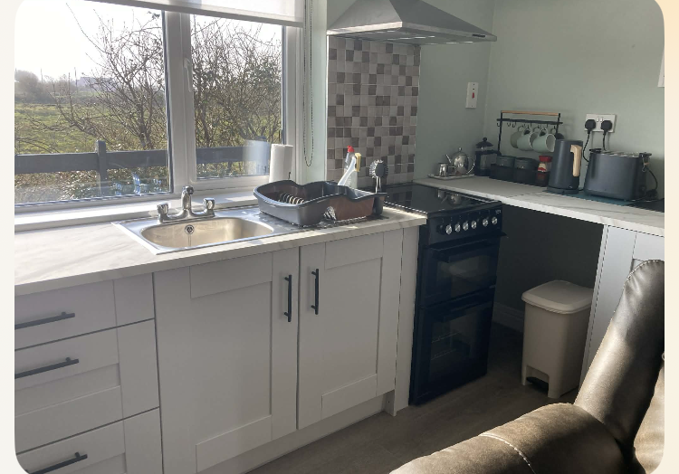1 Bedroom Appartment- Donnbeg Co. Clare 1 Bedroom Appartment- Donnbeg Co. Clare