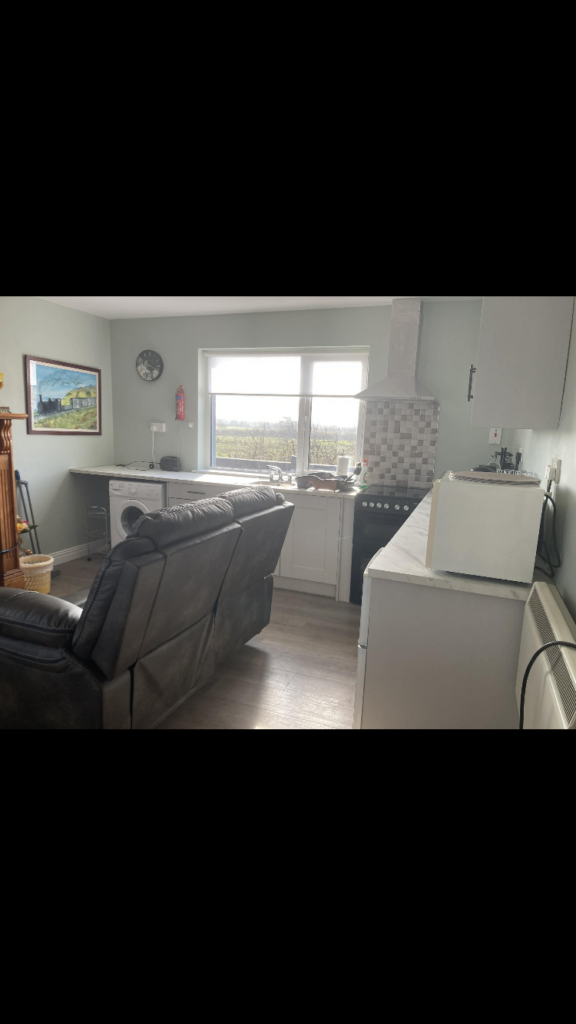 1 Bedroom Appartment- Donnbeg Co. Clare 1 Bedroom Appartment- Donnbeg Co. Clare