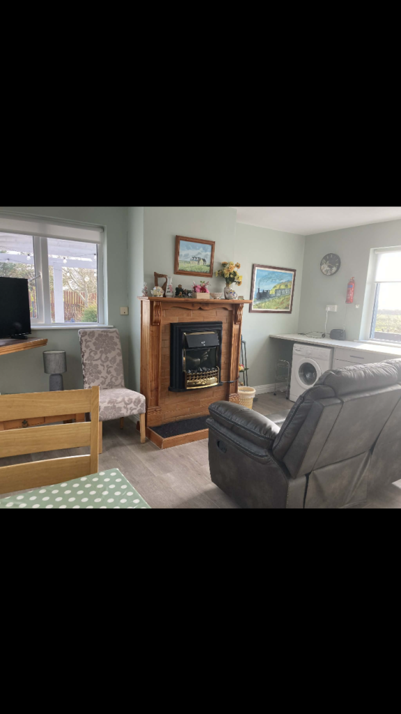 1 Bedroom Appartment- Donnbeg Co. Clare 1 Bedroom Appartment- Donnbeg Co. Clare